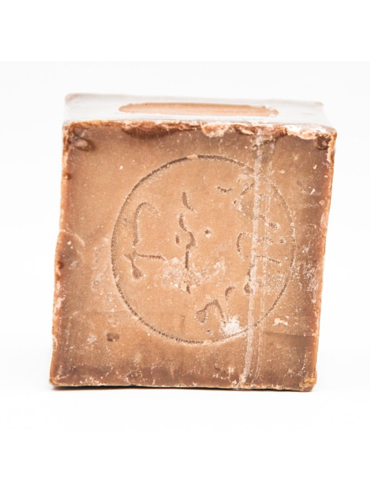 Savon d'alep pavé