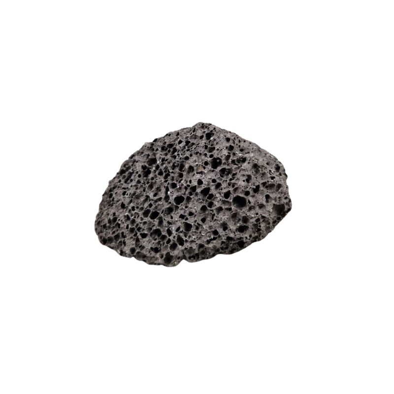 Pierre Ponce Roche Volcanique – Élimination des Callosités et Rugosités
