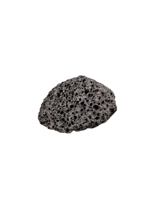 Pierre Ponce Roche Volcanique – Élimination des Callosités et Rugosités