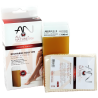 Épilation Roll-on – Appareil LCD & Cire Bio