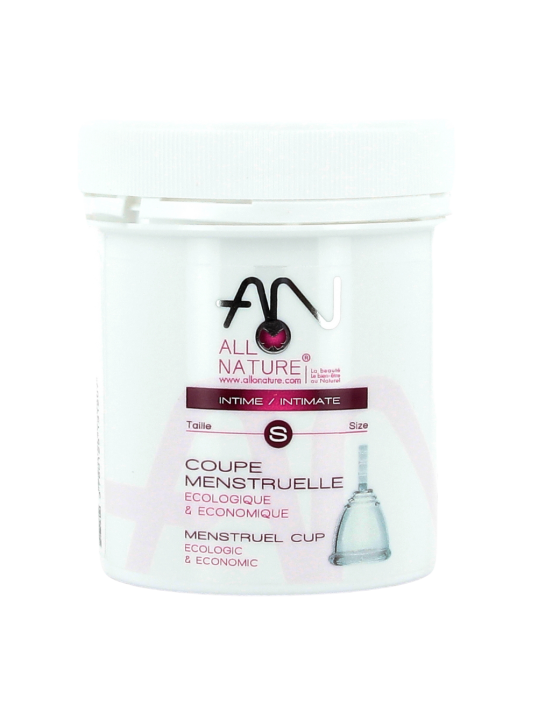 Cup Menstruelle – Protection Saine et Réutilisable