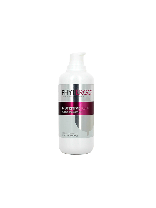 Crème Nutritive – Réparatrice et Protectrice
