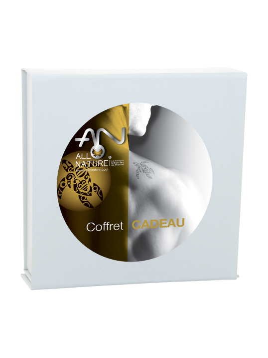 Coffret de Rasage – Savon, Blaireau et Baume Après Rasage