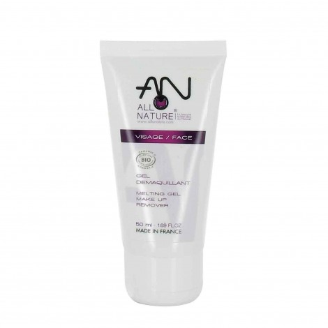 Net'Eclat cleansing gel