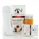 Coffret Epilation Professionnel Roll-on + appareil électrique