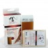 Organic Rollon refill kit and waxing strips