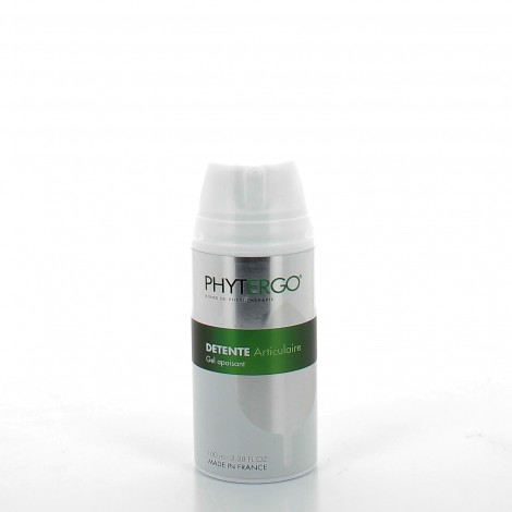 Artro soins gel apaisant zones sensibles – 100ml