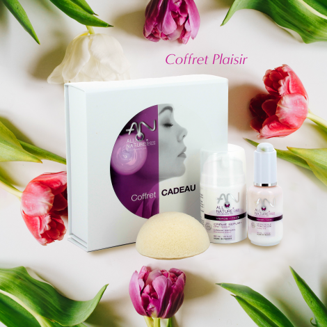 Women's Pleasure Cosmetic Gift Box