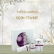 Coffret Cadeau cosmétique Soin Femme