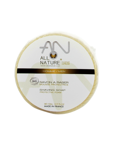 Recharge de savon de rasage