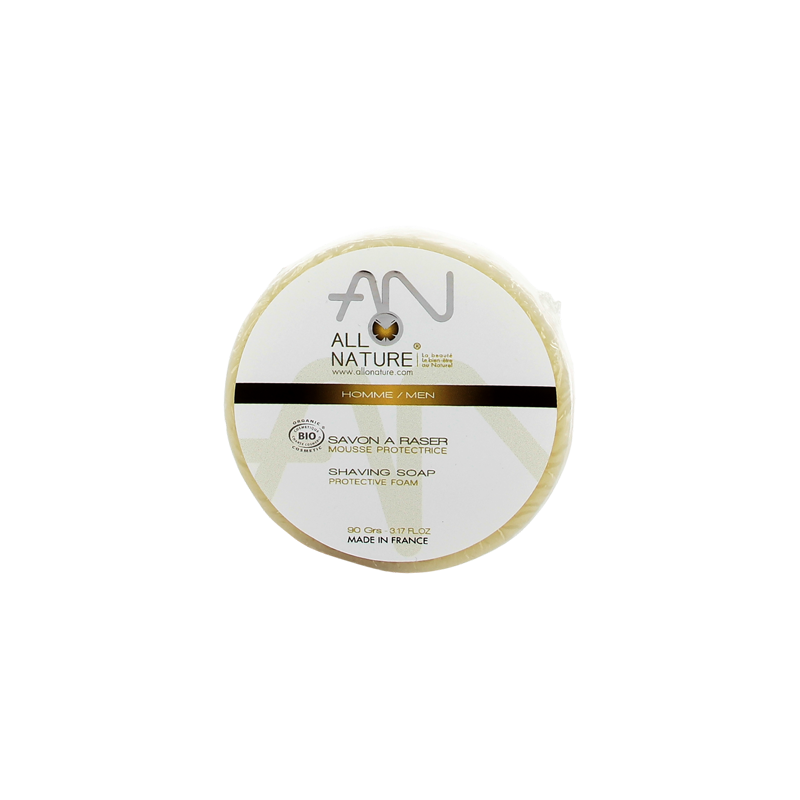 Recharge de savon de rasage