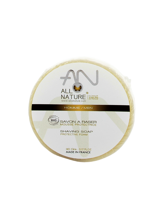 Recharge de savon de rasage