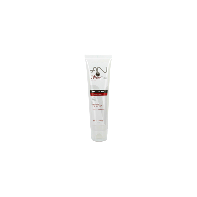Baume fondant