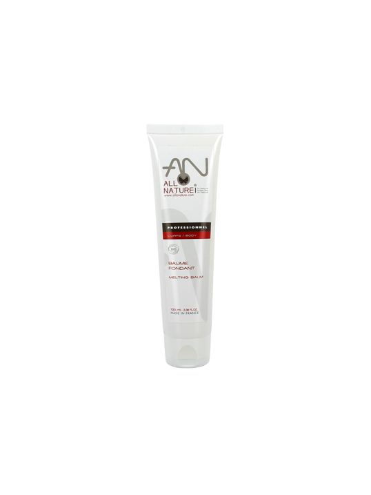 Baume fondant