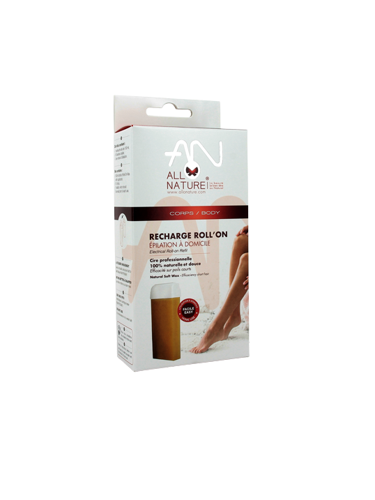 Kit recharge Rollon bio