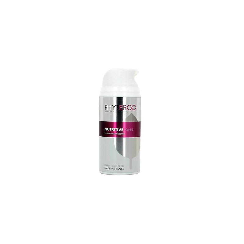 Crème Nutritive – Réparatrice et Protectrice