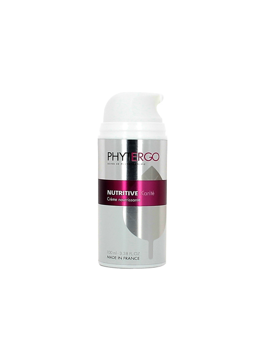 Crème Nutritive – Réparatrice et Protectrice
